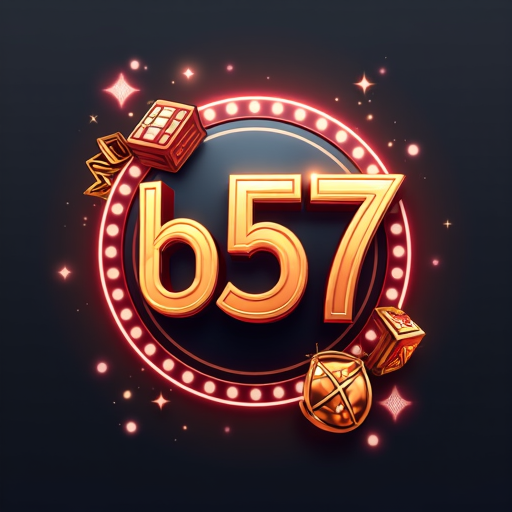 Logo b57